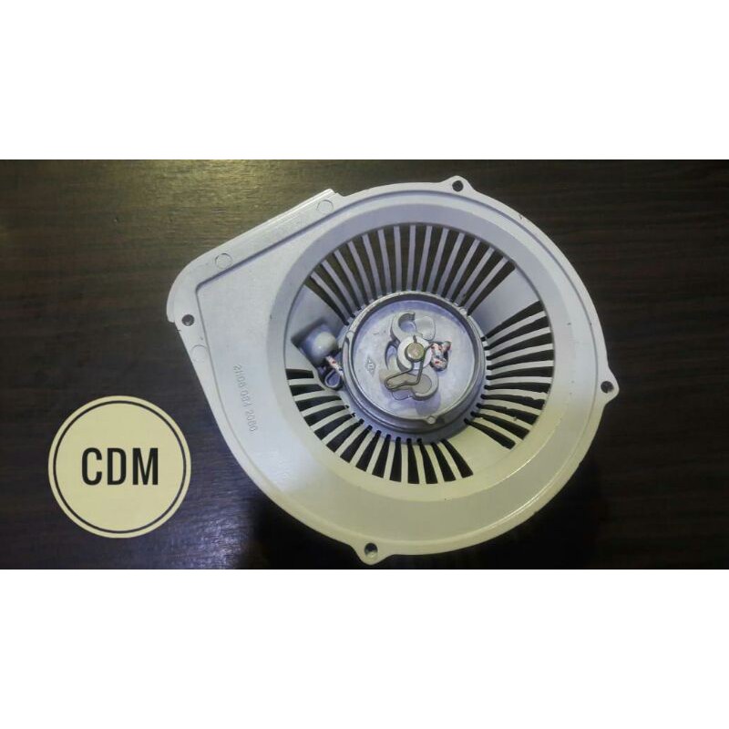 Kap/Recoil stater Chainsaw 070