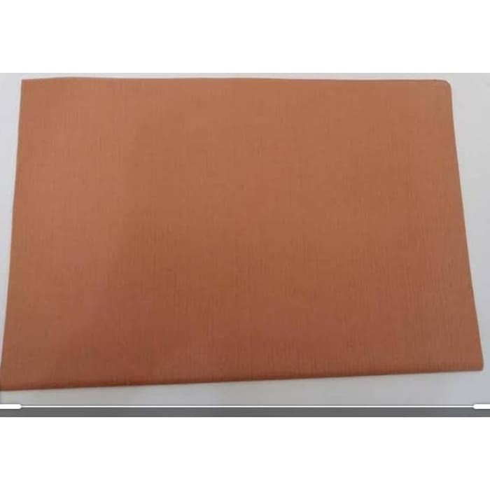 

KERTAS COKLAT KOPI PLANO 120 x 90