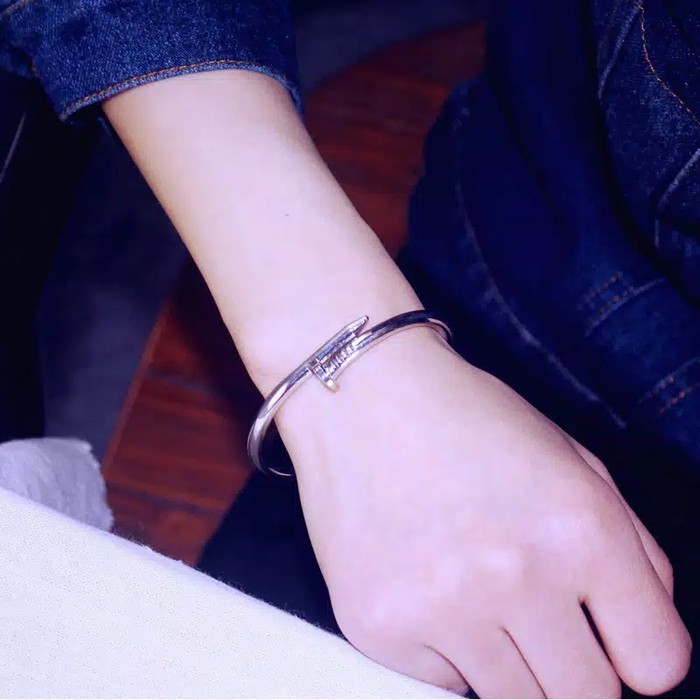 GG0293 - Gelang Tangan Pria Kpop Korea BTS EXO GOT7 NCT Stray Kids