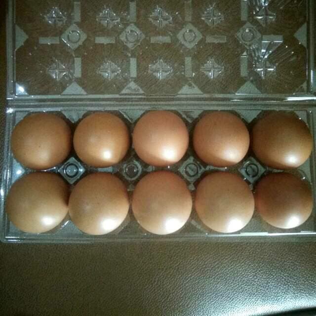 

Telur Ayam Negri Super