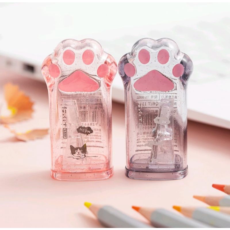 

°Rautan Pensil Cat Paw°