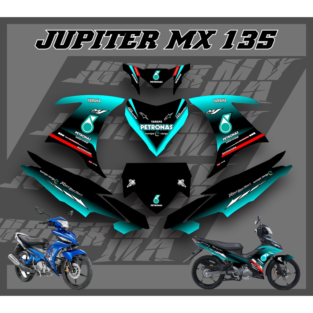 Jual Modifikasi Mx 135 Harga Terbaik Februari 2022 Shopee Indonesia Jual Modifikasi Mx 135 Harga Terbaik Februari 2022 Shopee Indonesia