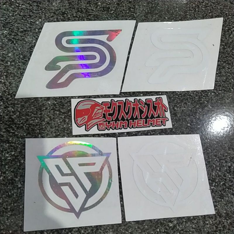 Sticker Cutting SP Sticker Motor SP