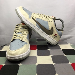 travis scott playstation dunks release date