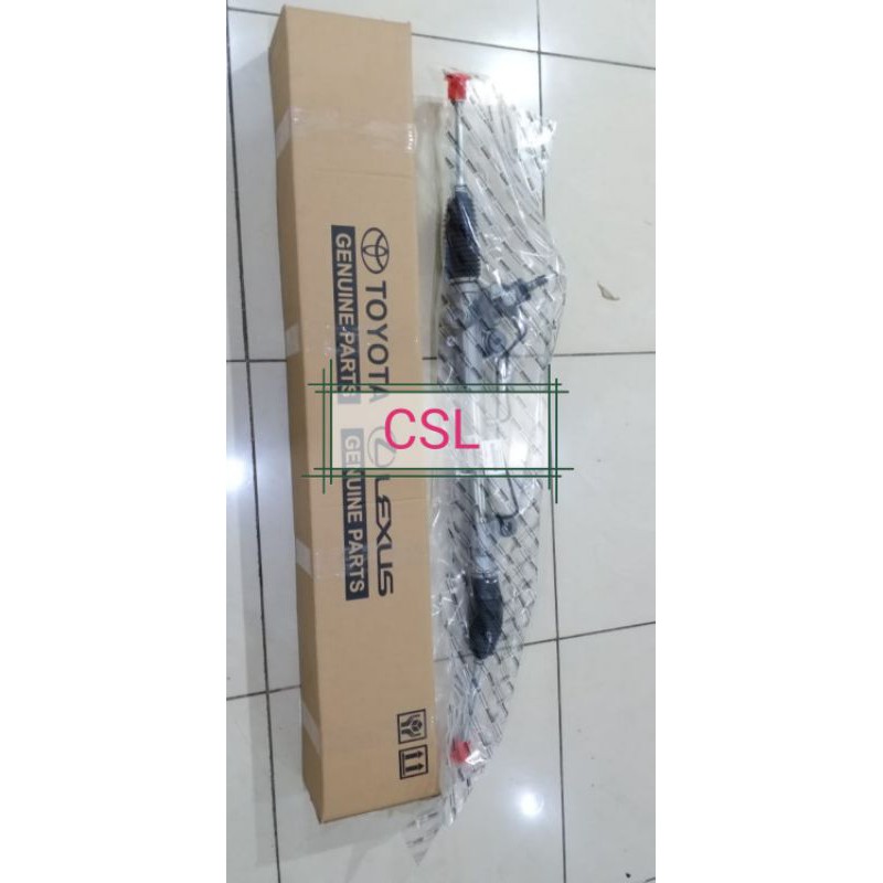 POWER STEERING RACK TOYOTA INNOVA STERRING RACK