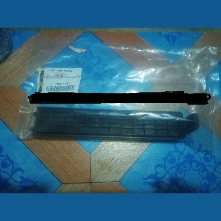 Tutup Box Filter AC Xpander Original Mitsubishi