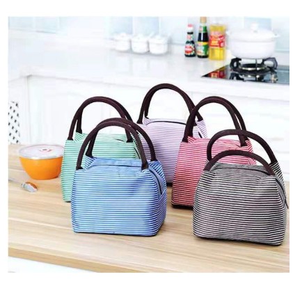 PGBAGS_Tas Handbag Wanita Bahan Canvas Import/Premium #103813