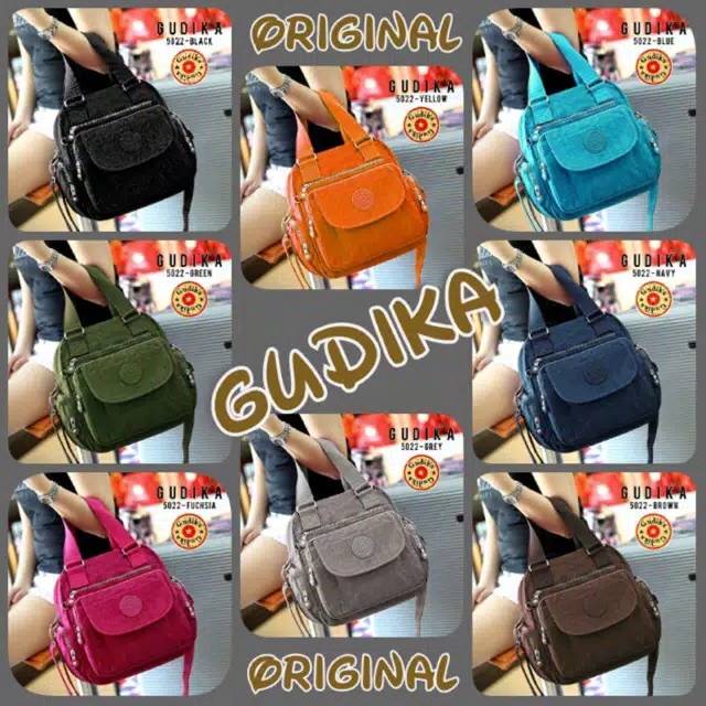 Tas Gudika 5022 / Tas cewek Gudika