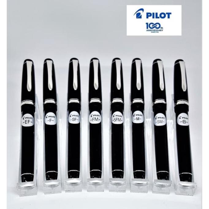 

PILOT FOUNTAIN PEN CUSTOM HERITAGE 91 FKVH-1MR ---Terbaru---