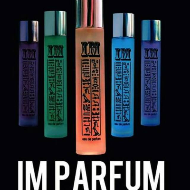 parfum image