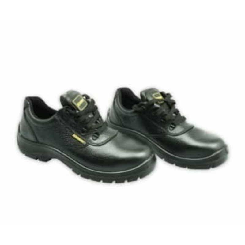 SAFETY SHOES sepatu pengaman KRONOS 4IN krisbow