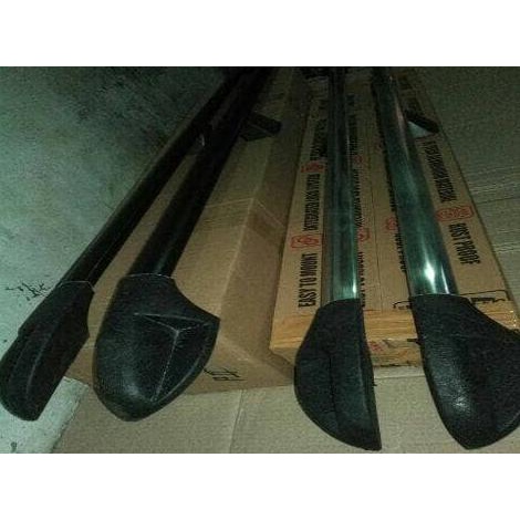 Roof Rail Kaki Rack Mobil Karimun Kotak