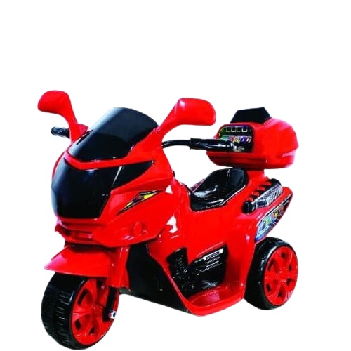 Motor Aki Tornado Mainan Anak