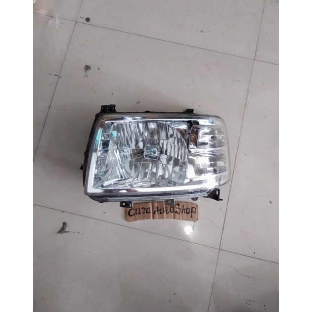Headlamp Ford Ranger 2007 2008 KIRI Original