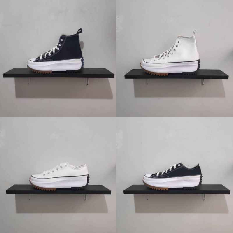 Converse Run Star Hike (SEPATU PRIA WANITA CONVERSE ORIGINAL 100% OFFICIAL STORE)