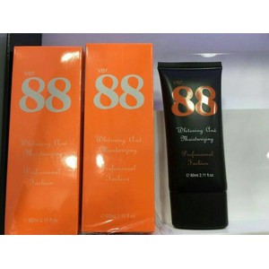 BB CREAM VER 88 KOREA BB Krim
