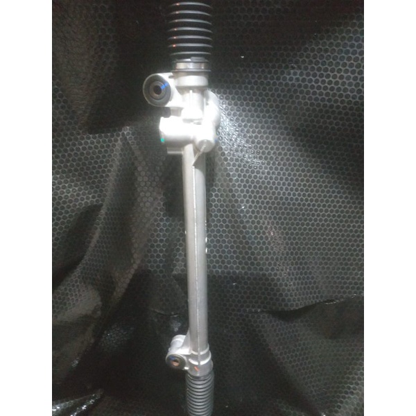 RACK STEERING MAZDA 2