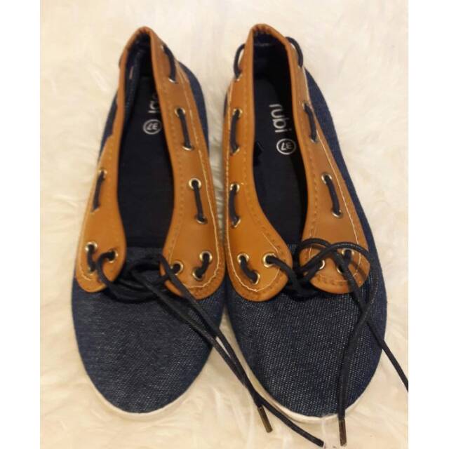 Sepatu Rubi Ori sale murah