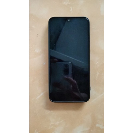 redmi 7a 3/32 gb second