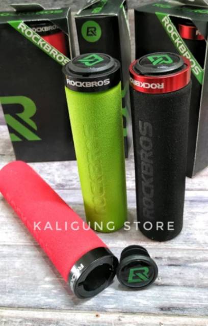handgrip rockbros
