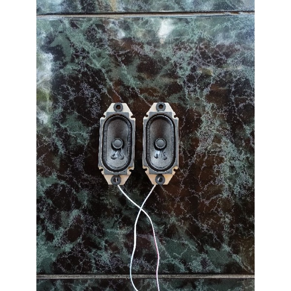 SPEAKER - SPEKER TV LED ICHIKO S3258V2 - S3258