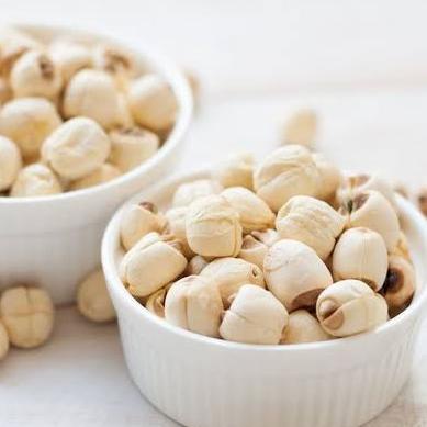 

1KG 1 KG BAI LIAN LIEN ZI ZHI BIJI TERATAI KERING DRIED LOTUS SEEDS
