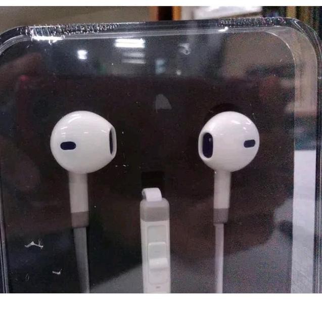 POLYTRON muze earphone headphone XC2 .