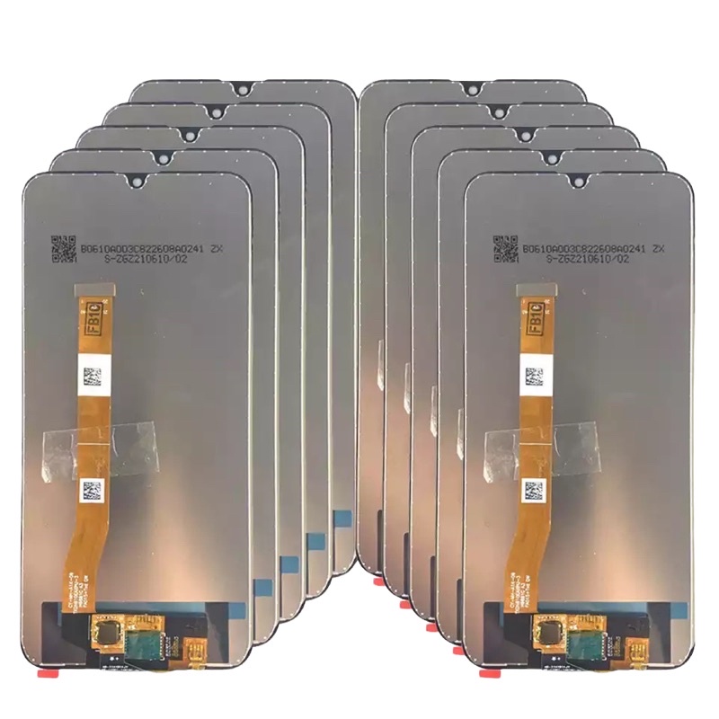 LCD TOUCHSCREEN REALME C2 / OPPO A1k - ORI COMPLETE