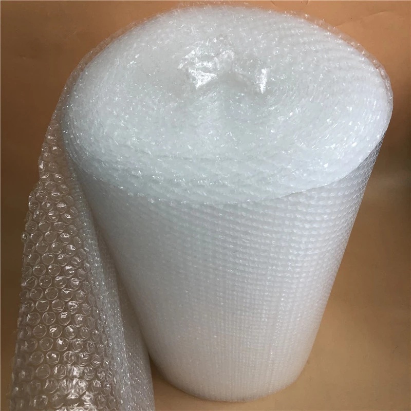 Kantong Bubble Wrap Pelindung Kotak Kemasan