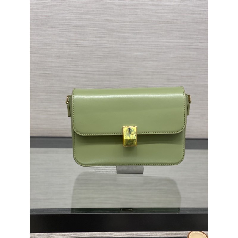 [COD] SLING BAG WANITA  CK716 CNK LEATHER EMBELLISHED PUSH LOCK CROSSBODY BAG PREMIUM IMPORT | TAS S