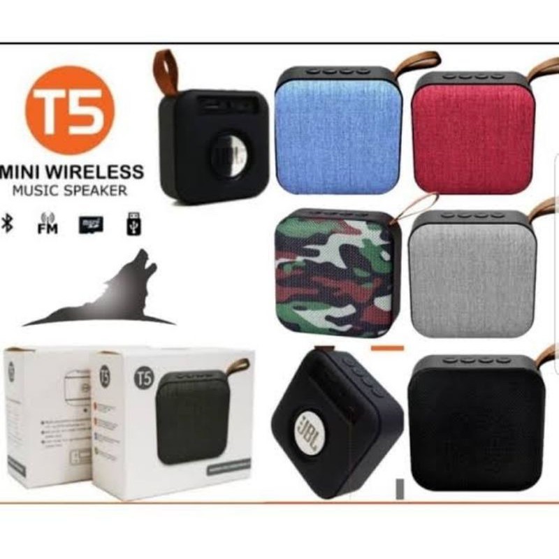 speaker t5 jbl/ speaker jbl / speaker murah