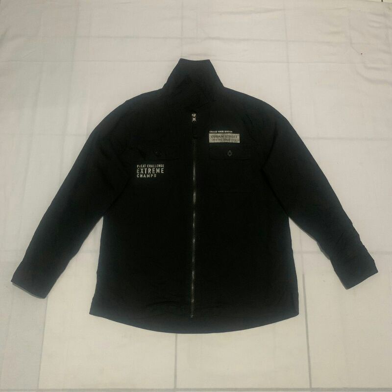 JAKET ANAK HANGTEN JR