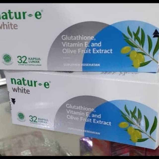 Nature e white