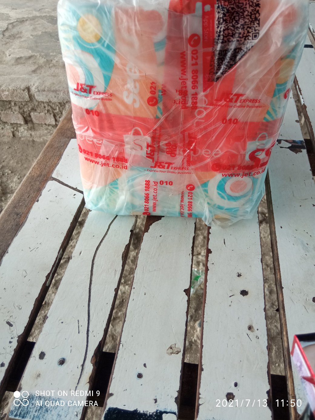 Tissue see-u Classic 250sheets