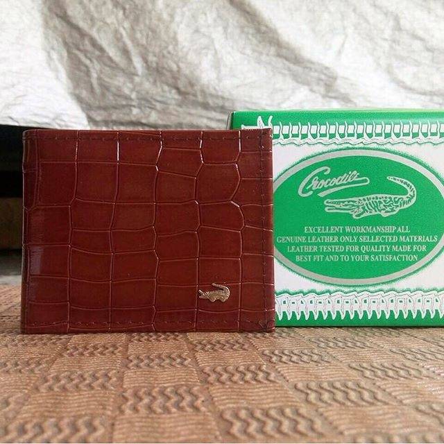 Promo!! Discount DOMPET PRIA MURAH MAHIKA SERIES ORI MY QEENA BY KIRANA STUFF Te nge MU TERLARIS A5H