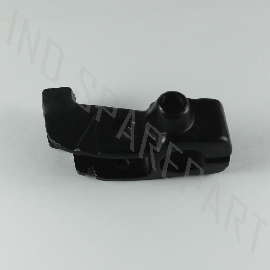 Rumah/Dudukan Handle Kopling/Kiri RX King New &amp; Vixion &amp; Scorpio