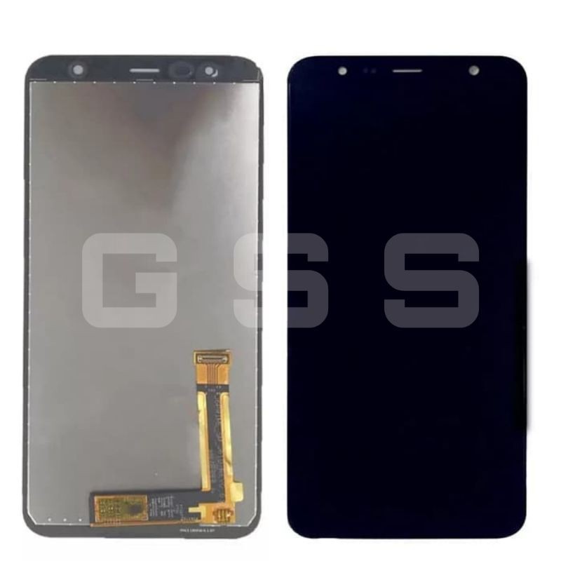 LCD TOUCHSCREEN SAMSUNG J4 PLUS / J6 PLUS/ J610/J415 - ORI