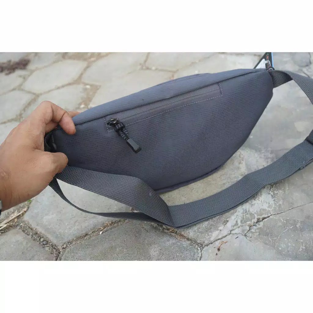 Cotrek Raptor Tas Selempang Pinggang Waist Bag Original Co-Trek Adventure