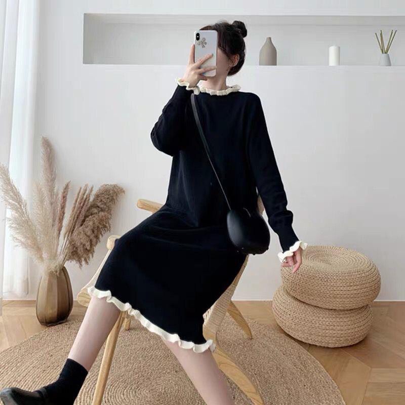 [IMPORT] Yora Dress Knit Import BKK C5
