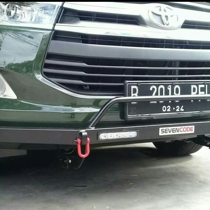 Towing bar depan ARB All new innova reborn