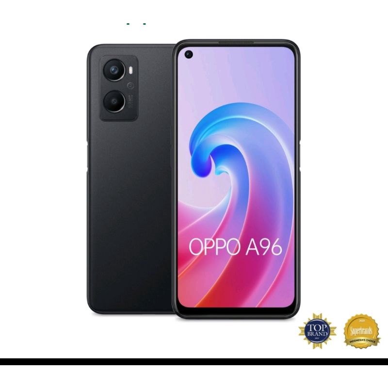 Oppo A96 NFC RAM  8/256
