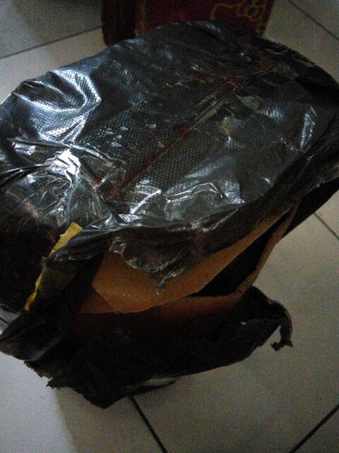 Eco 500 Ulirpilihwarna