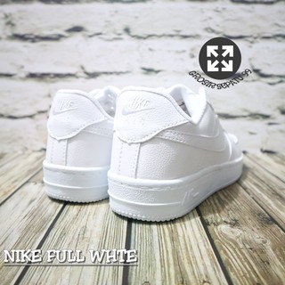 PGS PREMIUM Sepatu Sneakers Nike Airforce One 1 PRIA