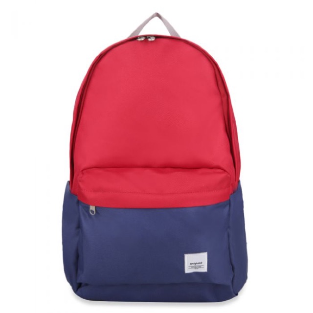 EXSPORT WILLOW 1.0 BACKPACK - RED