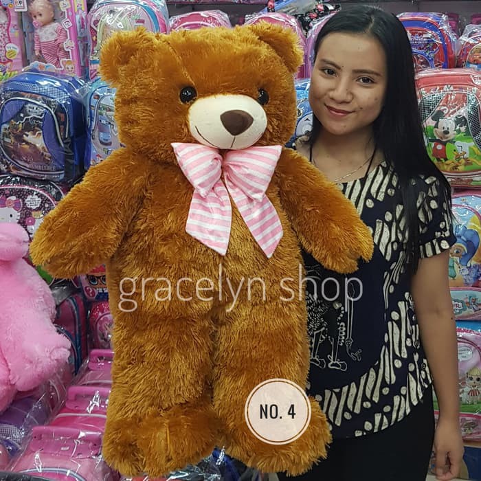 Boneka Teddy Bear Besar