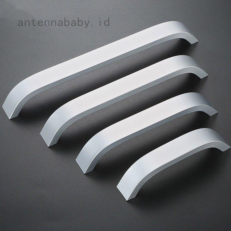 Contemporary Cabinet Door Handles Kitchen Bathroom Chrome Modern Cabinet Door Handles