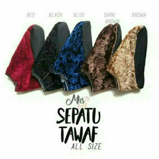 Sepatu kaos kaki tawaf haji dan umroh Shopee Indonesia Sepatu kaos kaki tawaf haji dan umroh Shopee Indonesia