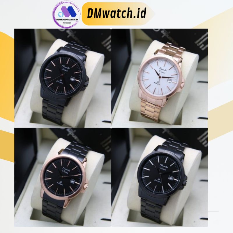 Alexandre Christie / Alexander PRIA Primosteel AC 1007 MD / AC 1008 / AC 1027 MD/ 1028 MD / 1026 MD/