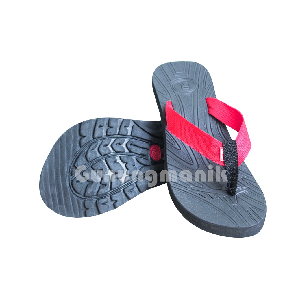 sandal jepit pria outdoor anti slip murah sendal jepit sendal gunung premium termurah