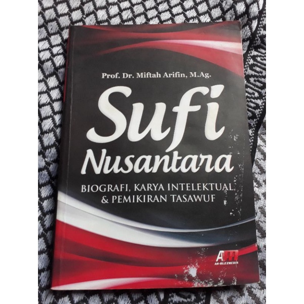 

sufi nusantara